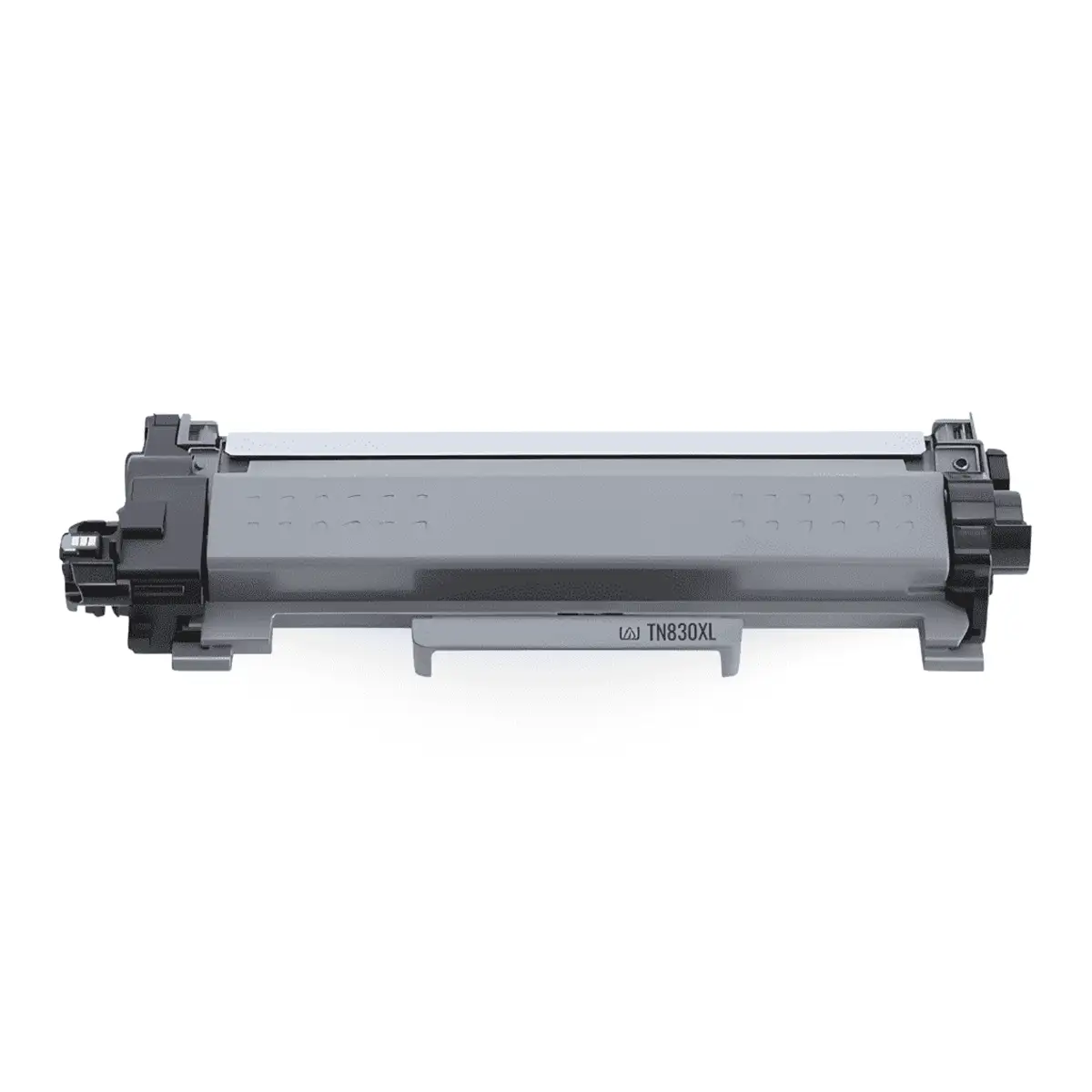 Compatible Brother TN830XL High Yield Black Toner Cartridge