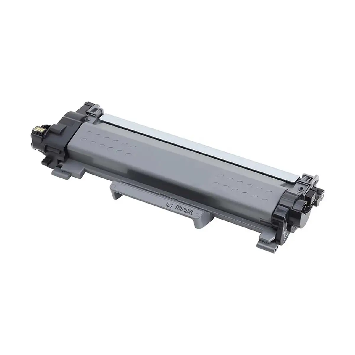 Compatible Brother TN830XL High Yield Black Toner Cartridge - Image 2