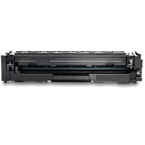 HP 206A (W2110A) Black Compatible Toner Cartridge