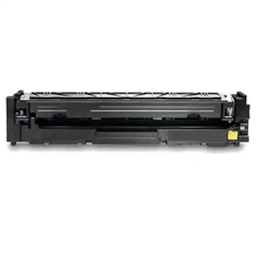 HP 206A (W2112A) Yellow Compatible Toner Cartridge