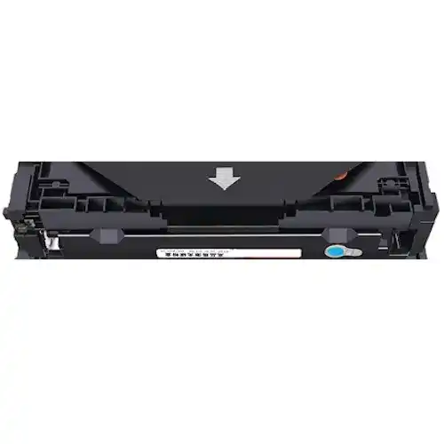 HP 215A (W2311A) Cyan Compatible Toner Cartridge