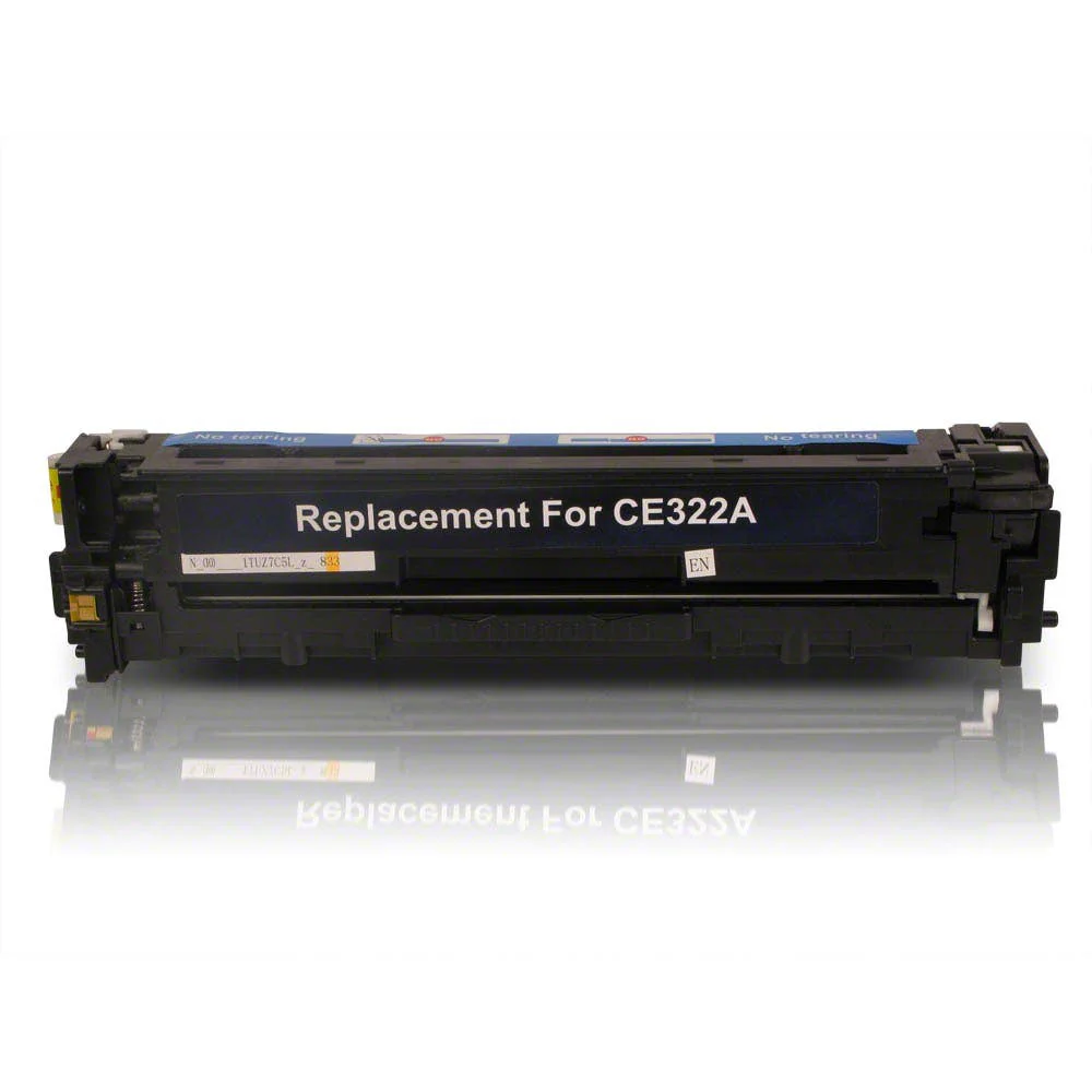 HP 128A (CE323A) Magenta Compatible Toner Cartridge